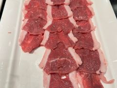 -南门涮肉(东单店)