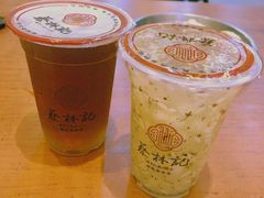 -蔡林记(黄鹤楼店)