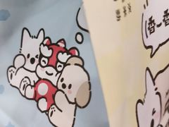 -塔斯汀中国汉堡(员村店)