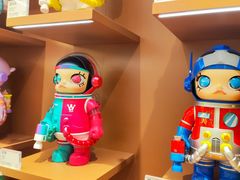 -泡泡玛特POPMART(赛格国际购物中心店)