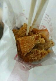 -正新鸡排·炸鸡汉堡(中茵海华广场店)