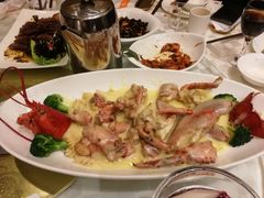 -顺风海鲜港(长寿路店)