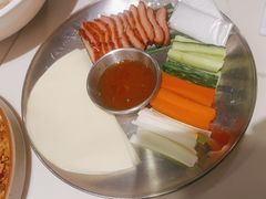 -CHILL Pho澳洲牛肉越南粉(佛山顺德万象汇店)
