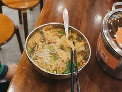 -周成芝螺蛳粉(人和店)