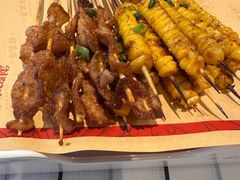 -杯莫亭(集里店)
