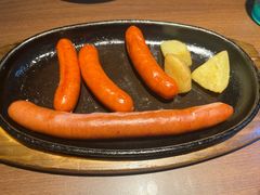 -萨莉亚意式餐厅(国和1000店)