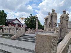 -揭阳学宫(榕城区)