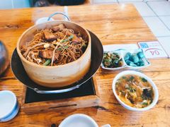 -老雒阳面馆·水席·洛阳菜(纱厂路店)