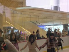 -冠军冰场CHAMPION RINK(苏州中心商场店)