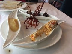 -火车头法国西餐厅