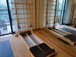 -彤竹瑜伽普拉提馆·女子孕产健身会所