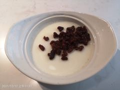 双皮奶-小城外婆肴私房菜.家宴聚集点(圆明园颐和园·清河上地店)