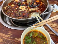 -黑竹香鸡(营和巷店)