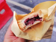 红豆车轮饼-古早·関北车轮饼(星火路店)