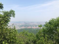 -紫金山索道-售票处