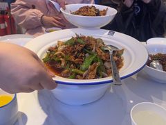 -兰湘子·湘菜小炒(天水兰天城市广场店)