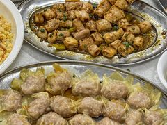 -嘉升大排档(番禺总店)