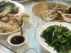 -宜宾海鲜酒家·三十年老字号