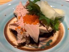 -花和海鲜自助(梅江店)