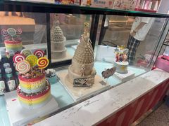 -CAKE BOSS 蛋糕老板(北京世纪金源购物中心)
