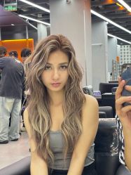 -MY HAIR ARDOR