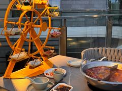 -故里和山·成都火锅(欢乐港湾店)