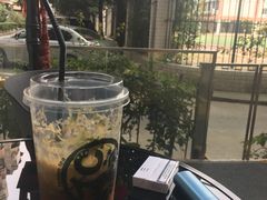 -大C柠檬茶室(天河南二路店)