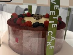 -姆们M Sweetie Cake(三里屯店)