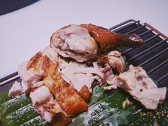 -金链花·泰国餐厅(国贸店)