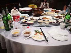 -京味斋·北京烤鸭(北京南站洋桥店)