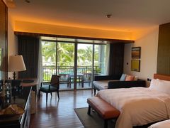 -石梅湾艾美度假酒店