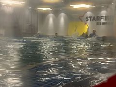 -蓝旗亲子游泳(范湖万达广场店)