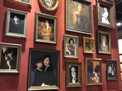 -MUSEE CAFE(保利·时光里店)