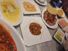 鱼香松仁-燕云楼(云南路店)