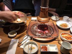 -王妃家(明洞中央店)
