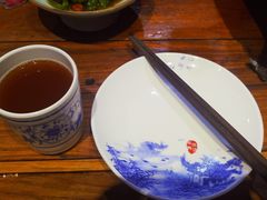 -锦尚阁烤鱼•天津菜(宣武门胡同店)