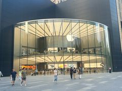 -Apple零售店(新街口店)