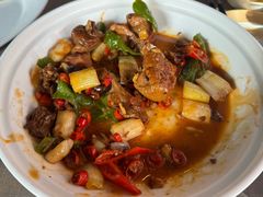 -有喜胶东小馆(太申祥和店)