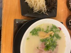 -博多一幸舍(侨福芳草地购物中心店)