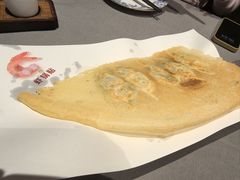 -阿庄新豫菜(通泰路店)