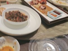 -香山湖家家宴(中山陵店)