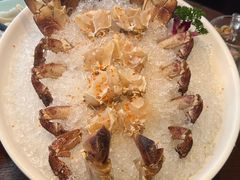 -东海怡品海鲜豆捞(舟宿夜江店)