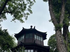 -拙政园