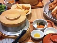 -和幸(温江新光天地店)