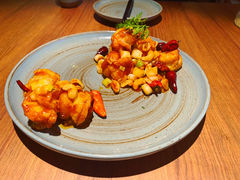 -青年公社烤鸭(熙悦天街店)