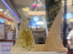 -野人先生Gelato(上海长宁龙之梦店)