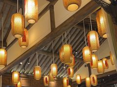 -大张烙馍村(绿地店)