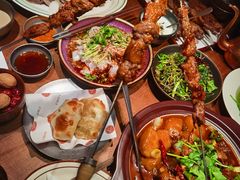 -纳鲁孜·新疆特色餐厅(上海悦荟广场店)