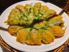 -凤凰山斑鱼馆(恭城店)