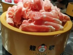 -龍歌自助小火锅(市北台东利群店)